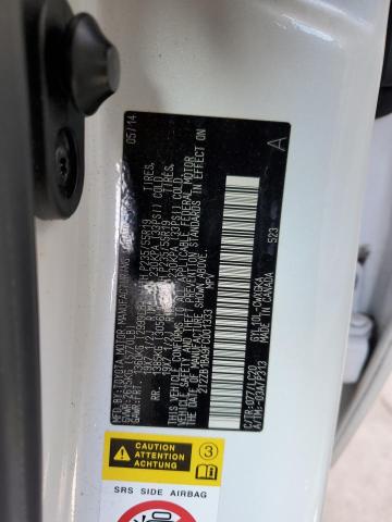 2015 LEXUS RX 450H 2T2ZB1BA9FC001333