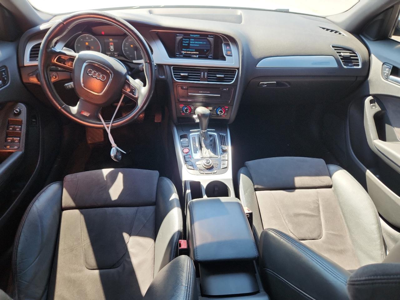 AUDI S4 PREMIUM PLUS