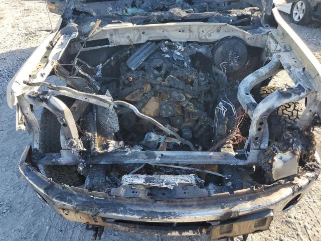 2012 FORD F150 SUPER #3292548681