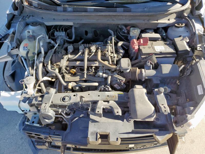 2019 NISSAN KICKS S - 3N1CP5CU8KL567232