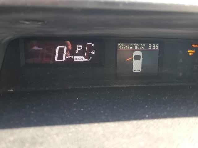 2015 TOYOTA PRIUS C JTDKDTB35F1106338