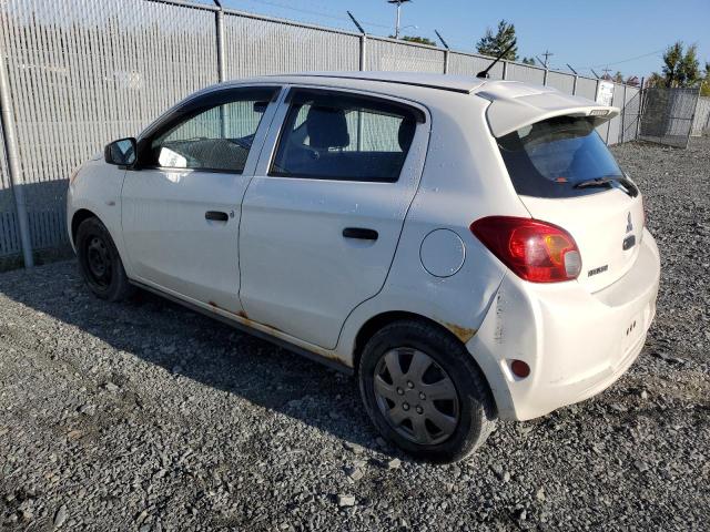 2015 MITSUBISHI MIRAGE DE ML32A3HJ7FH052162