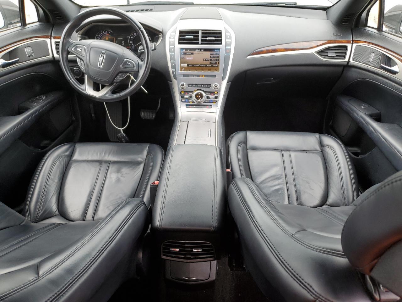 LINCOLN MKZ RESERVE I