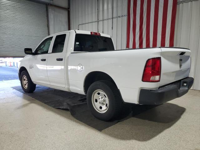 2022 RAM 1500 CLASSIC TRADESMAN 1C6RR7FG4NS187224