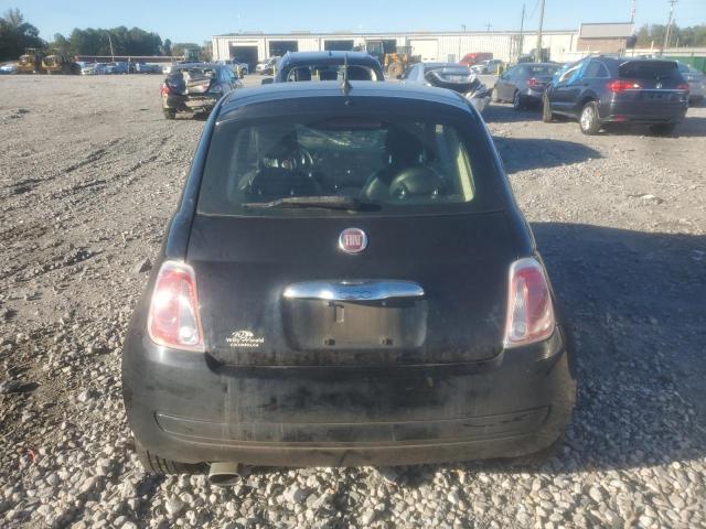 2015 FIAT 500 POP 3C3CFFAR6FT561878