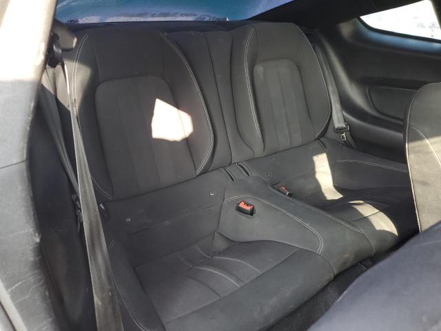 2019 FORD MUSTANG 1FA6P8TH6K5178433