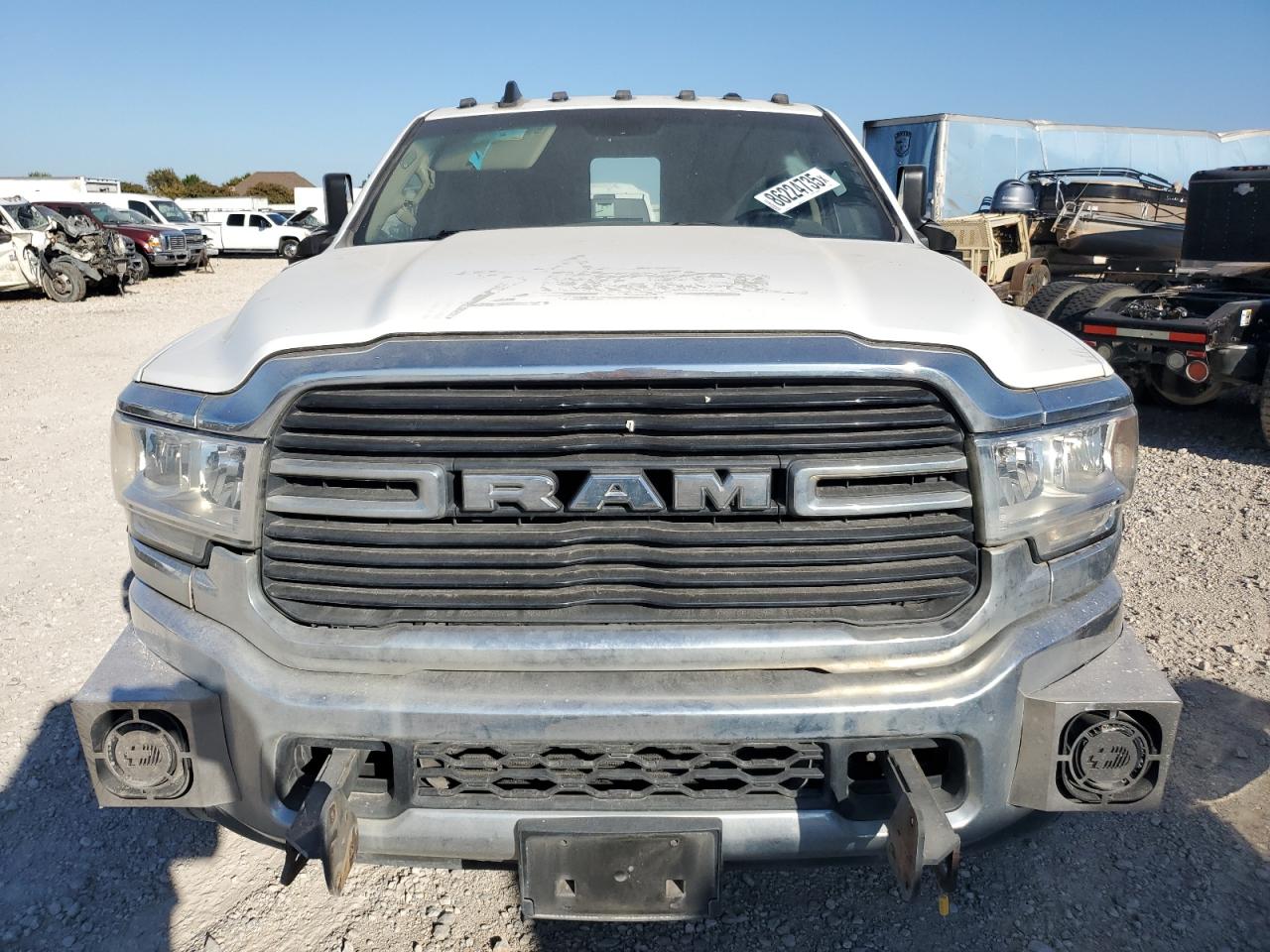 RAM 4500