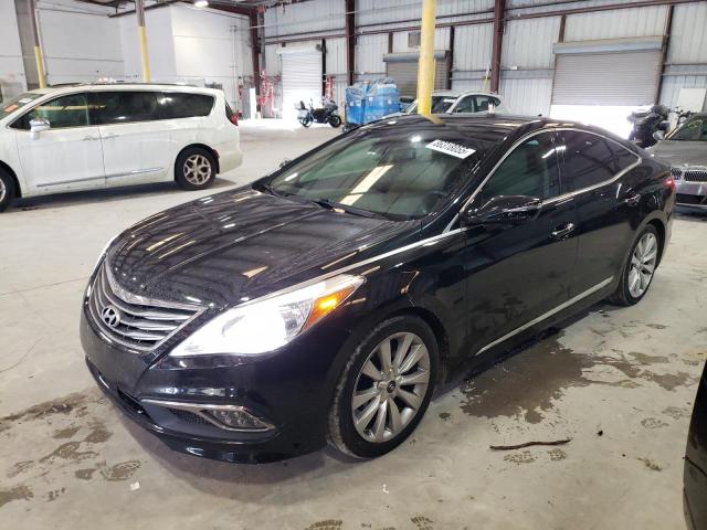 HYUNDAI AZERA LIMI