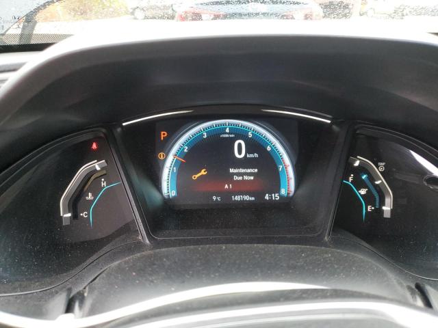 2016 HONDA CIVIC LX - 2HGFC2F51GH028378