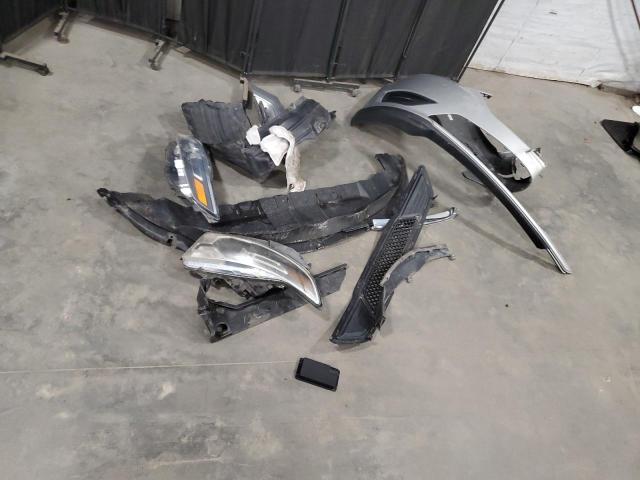 2015 FORD TAURUS LIM - 1FAHP2F82FG118340