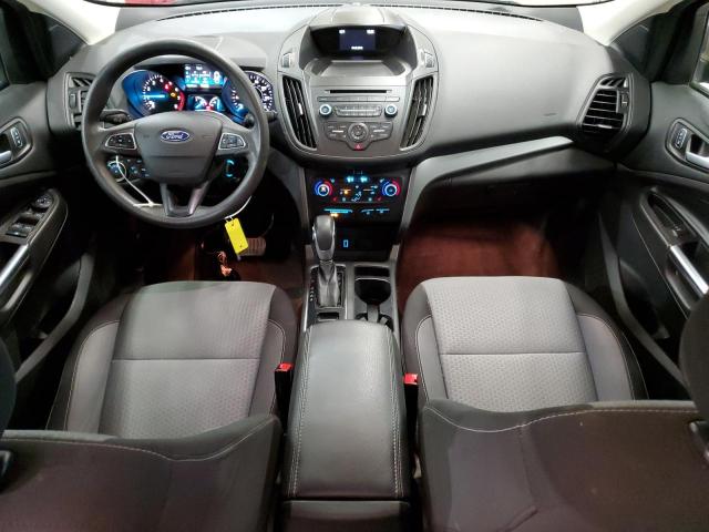 2018 FORD ESCAPE SE - 1FMCU9GD0JUC44025