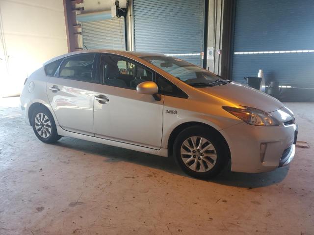 2014 TOYOTA PRIUS PLUG - JTDKN3DP4E3060341