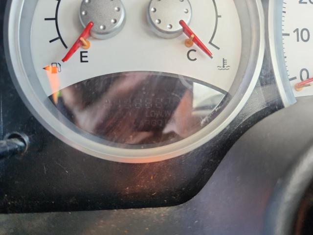 2004 DODGE DURANGO SL #3301642644