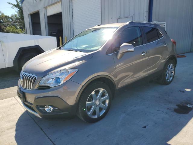 BUICK ENCORE