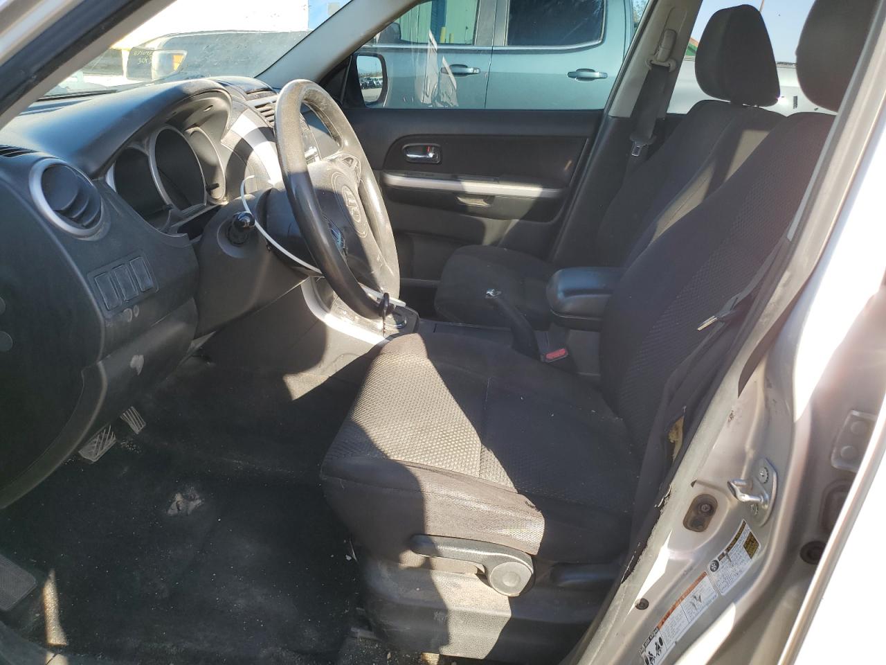 SUZUKI GRAND VITARA PREMIUM