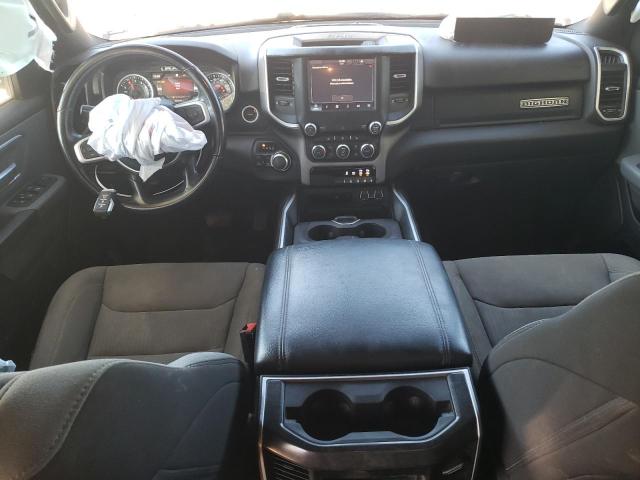 2022 RAM 1500 BIG H #3277038155