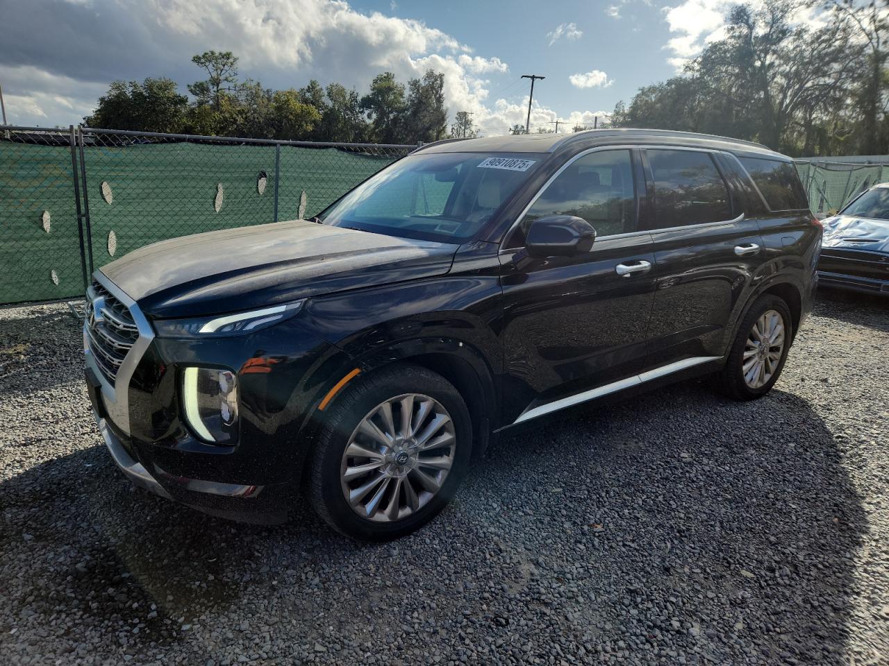 HYUNDAI PALISADE LIMITED