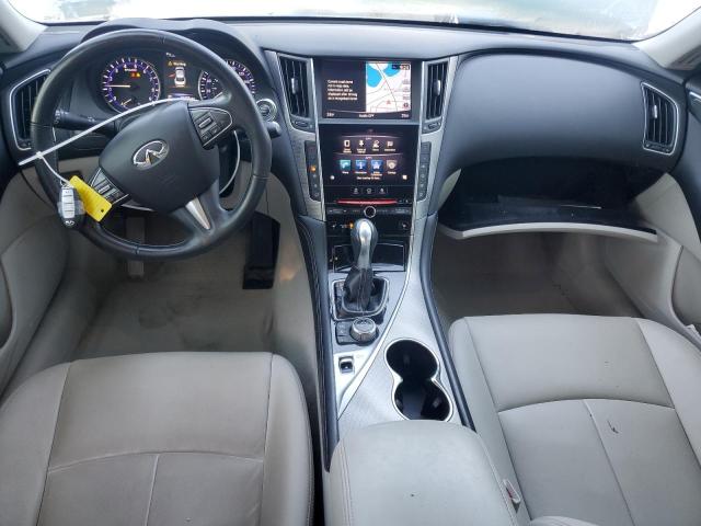 2015 INFINITI Q50 BASE JN1BV7AP1FM330359