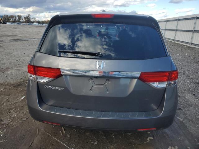 2014 HONDA ODYSSEY EX - 5FNRL5H64EB065950