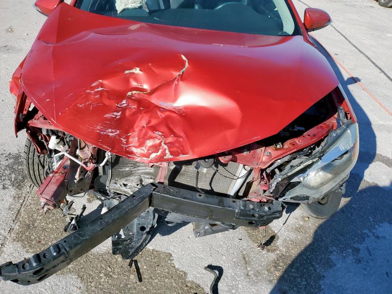 2014 TOYOTA COROLLA L #3281609399