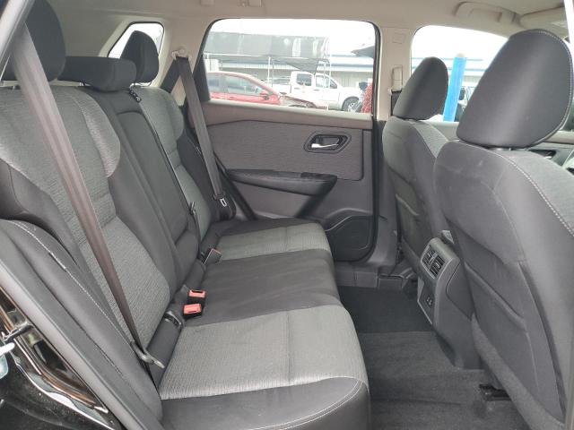 2022 NISSAN ROGUE SV #3274220029