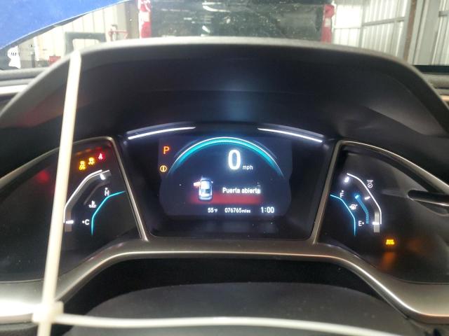 2016 HONDA CIVIC EX - 19XFC2F77GE029028