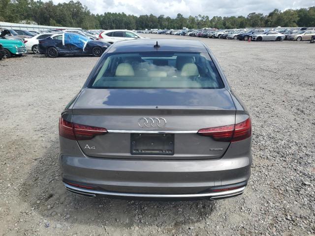 2021 AUDI A4 PREMIUM - WAUABAF44MA064134