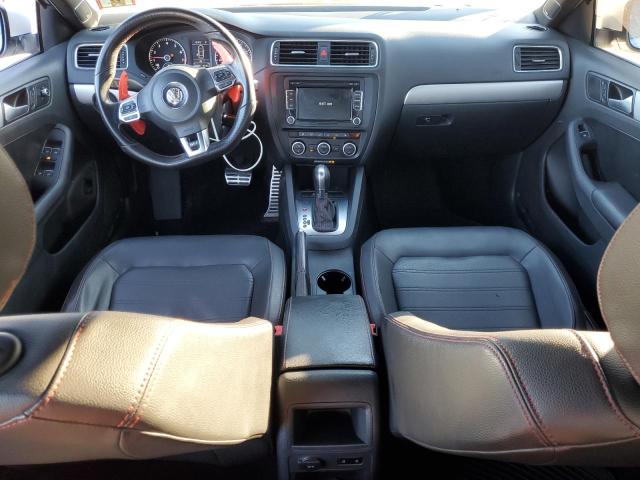 2014 VOLKSWAGEN JETTA GLI - 3VW4T7AJ7EM376317