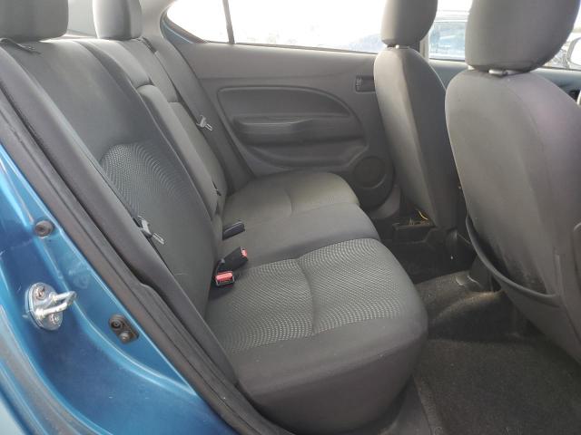 2017 MITSUBISHI MIRAGE G4 #3293476441