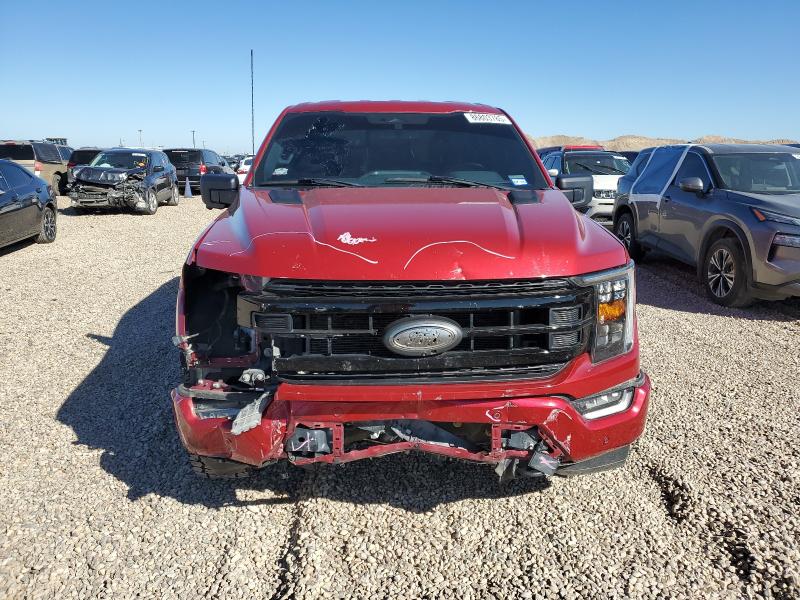 2022 FORD F150 SUPER #3303936697