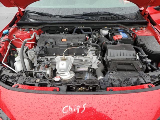 2024 HONDA CIVIC SPORT #3291169978