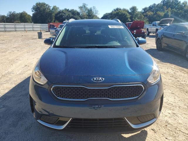 2018 KIA NIRO FE - KNDCB3LC8J5113620