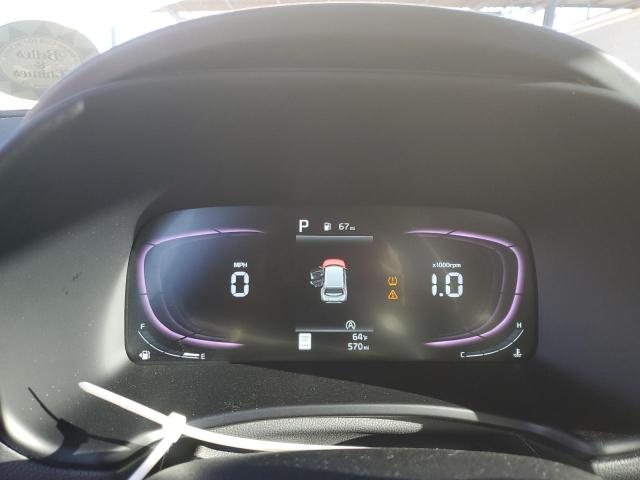 2025 KIA SOUL GT LI - KNDJ53AU2S7955627