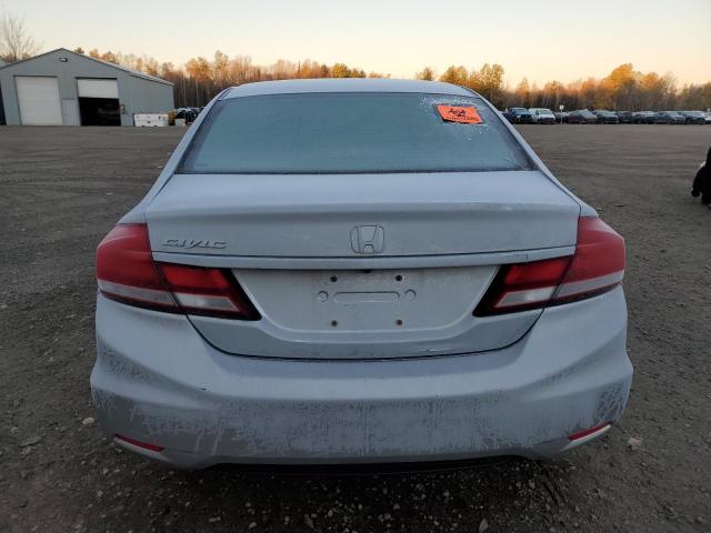 2015 HONDA CIVIC LX - 2HGFB2F48FH023428