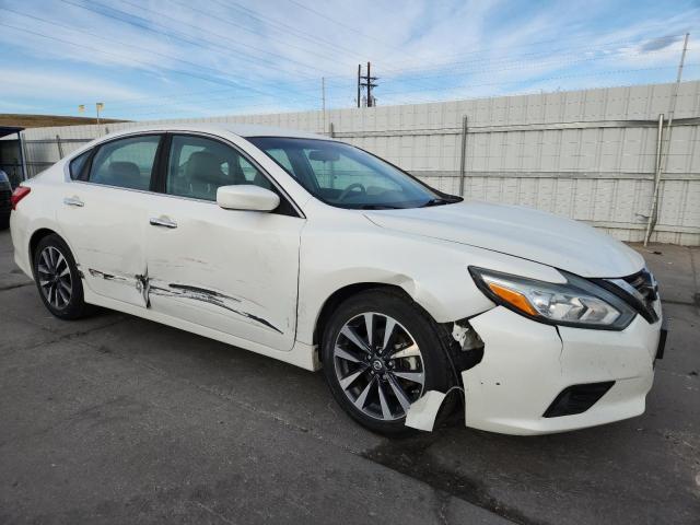 2016 NISSAN ALTIMA 2.5 #3285973570