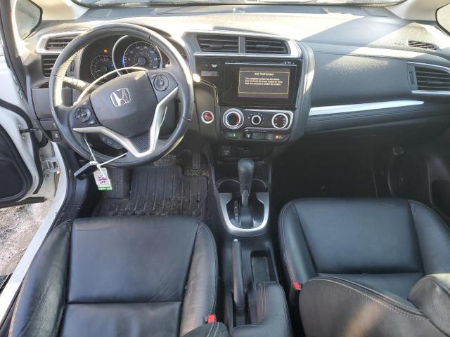 2015 HONDA FIT EX #3291415146