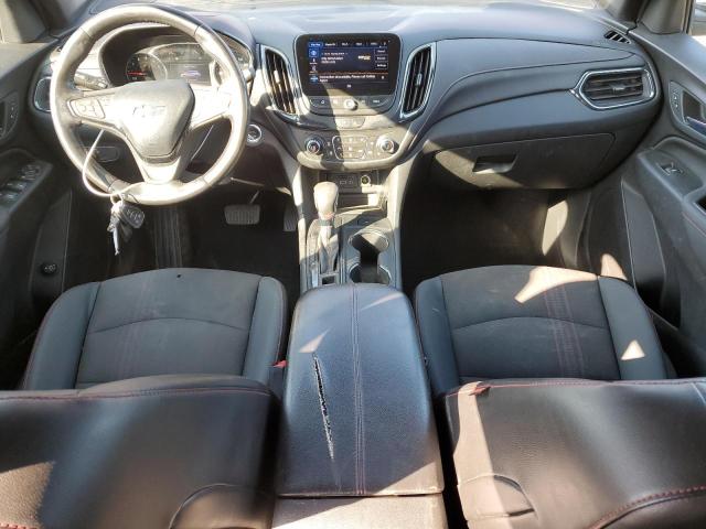 2022 CHEVROLET EQUINOX RS 3GNAXMEV6NS101241