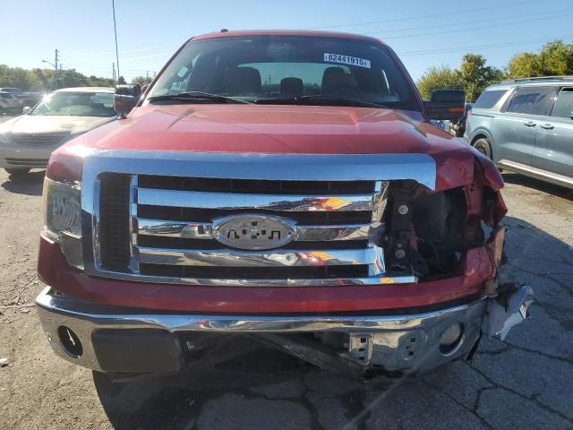 2012 FORD F150 SUPER - 1FTFW1CT2CFC32315