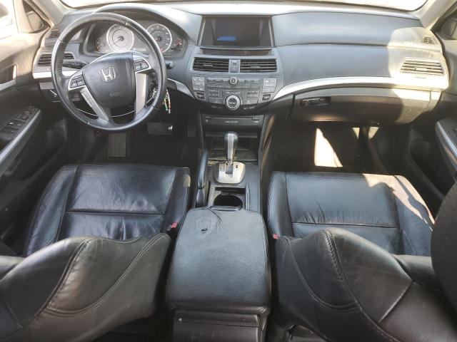 2010 HONDA ACCORD EXL - 1HGCP3F8XAA012841