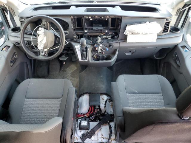 2022 FORD TRANSIT T- #3273894803