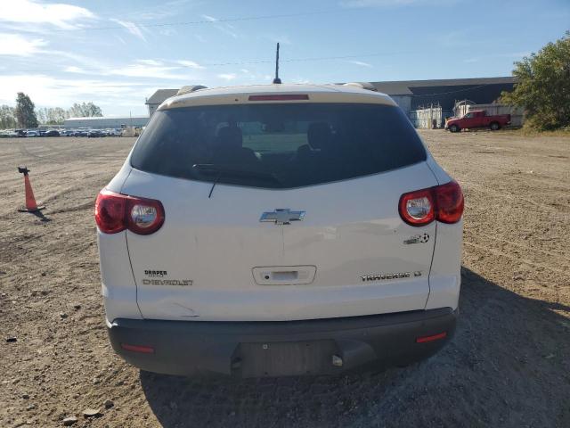 2010 CHEVROLET TRAVERSE L - 1GNLRGED2AS112416