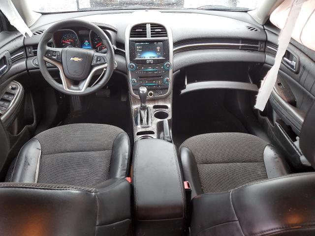 2016 CHEVROLET MALIBU LIM - 1G11C5SAXGF108267