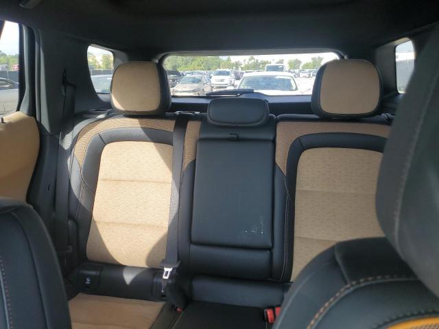 2025 CHEVROLET EQUINOX AC 3GNAXKEG4SL260576