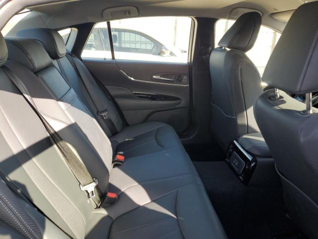 2022 TOYOTA MIRAI LE JTDAAAAA3NA003975