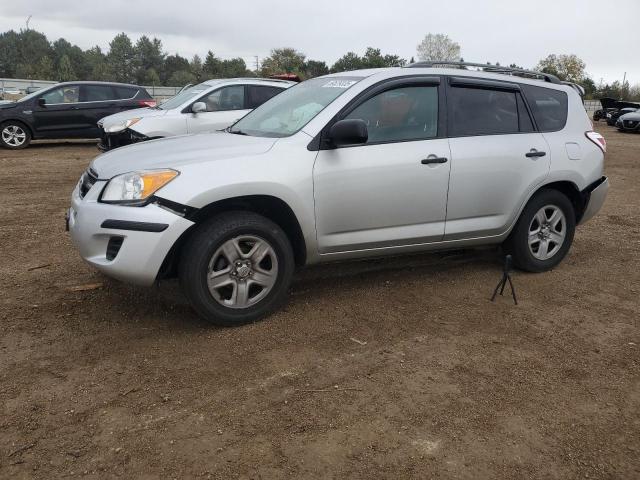 Global Auto Auctions: 2009 TOYOTA RAV4