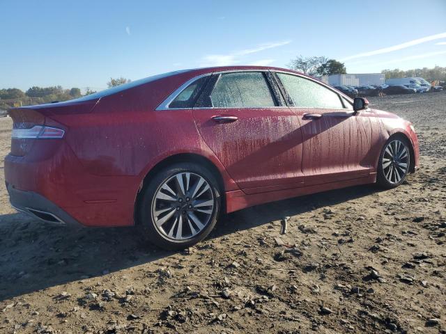 2017 LINCOLN MKZ RESERV - 3LN6L5EC7HR637878
