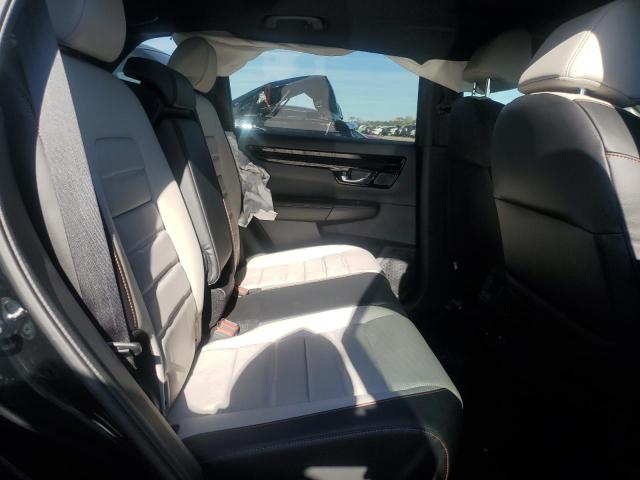 2025 HONDA CR-V SPORT - 7FARS6H96SE004442