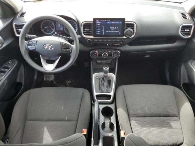 2022 HYUNDAI VENUE SE KMHRB8A38NU164195