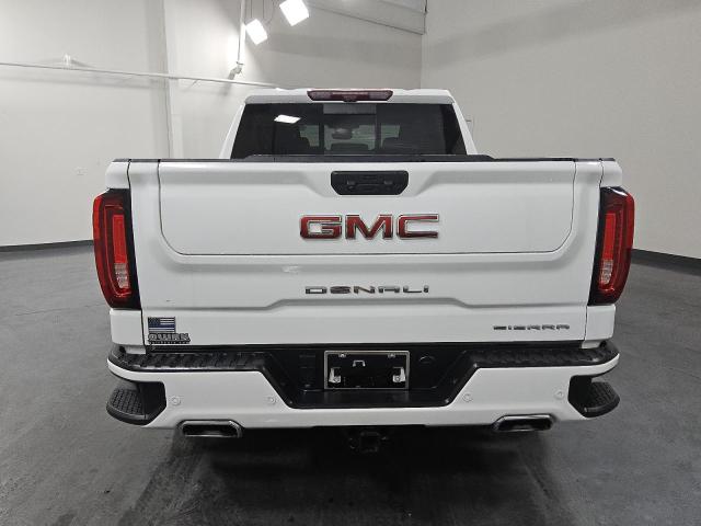 2023 GMC SIERRA K15 #3301716362