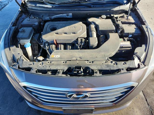 2016 HYUNDAI SONATA SE 5NPE24AF7GH371552